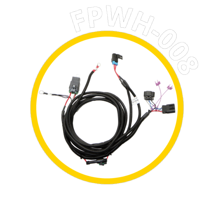 FPWH-008 Fuel Pump Wiring Harness