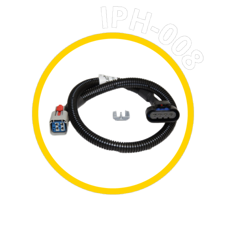 IPH-008 Intermediate Pump Harness