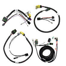 WIRE HARNESSES & SOLUTIONS