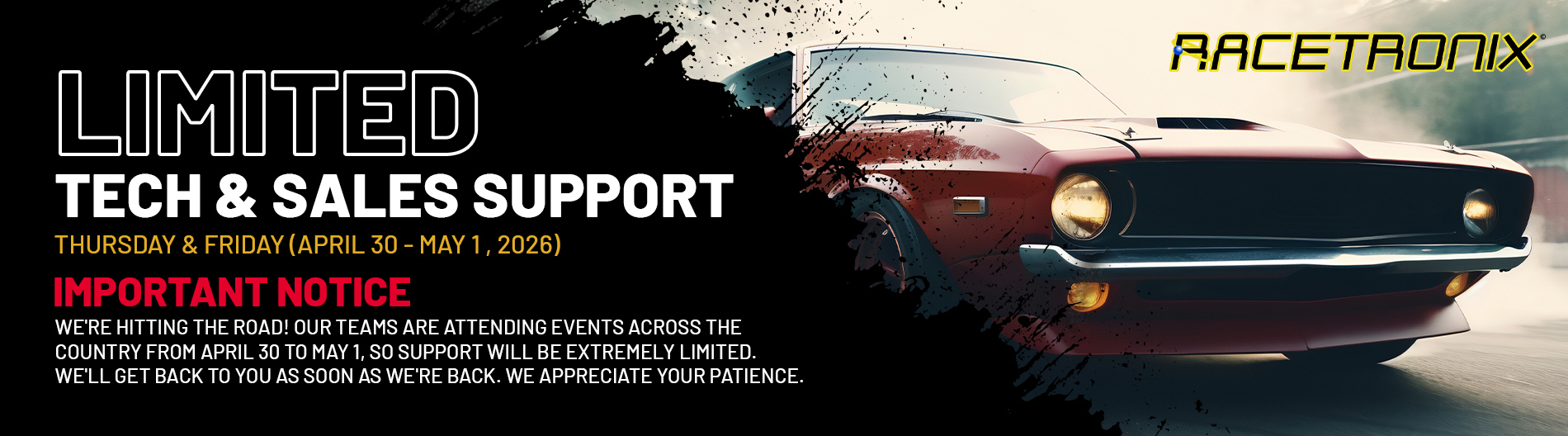 Limited-Support-Racetronix
