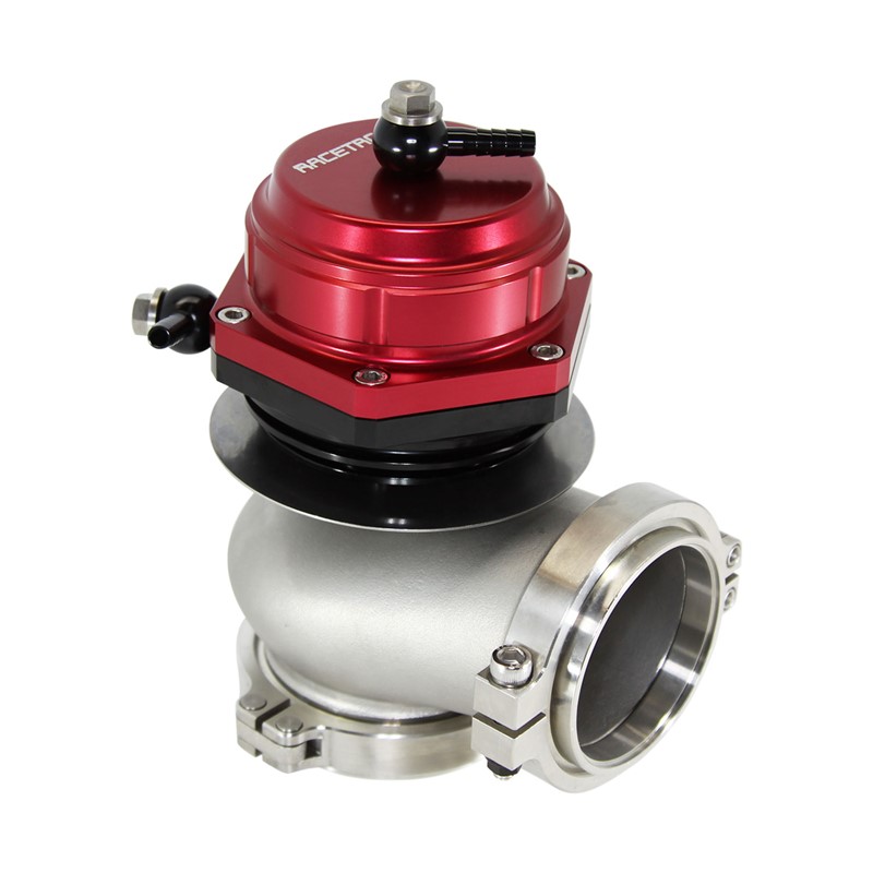 Wastegate, 60mm Red Top